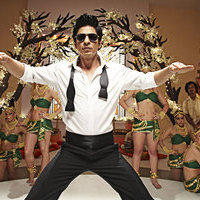 Shahrukh Khan - Ra One Movie Stills and Wallpapers | Picture 100024